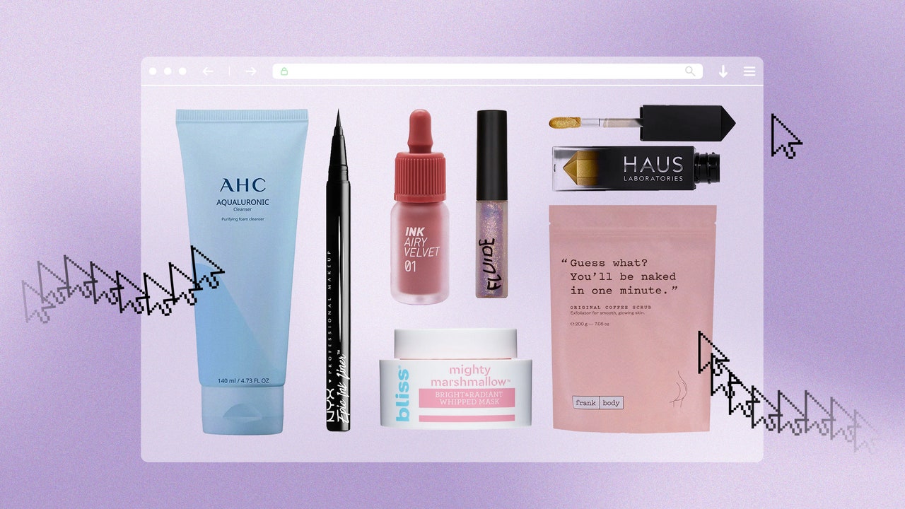42 Amazon Prime Day Beauty Deals We Can’t Wait to Add to Our Carts